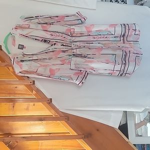 Vince Camuto dress